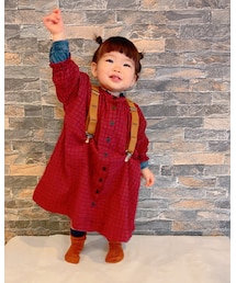 Lee | サスペンダー