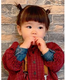 つのヘア | その他