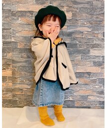 Birthday | デニムスカート