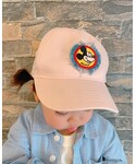 H&M(エイチ・アンド・エム)の「帽子(キャップ)」