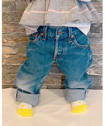 Levi's | (デニムパンツ)