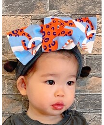 Handmade | ヘアバンド