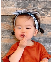 Handmade | ヘアバンド