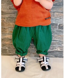 Handmade | パンツ