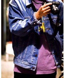 Levi's | デニムジャケット