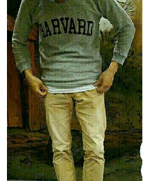 FREDY&GLOSTER | スウェット