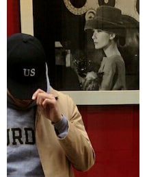 古着チャンピオン | パーカー