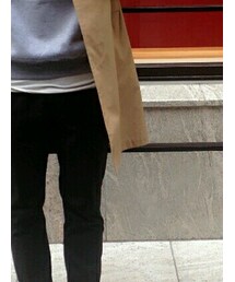 H&M | スラックス