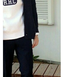 H&M | スラックス