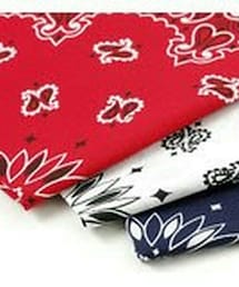 used | バンダナ/スカーフ