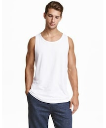 H&M | タンクトップ