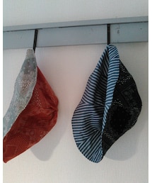 Handmade | ハット