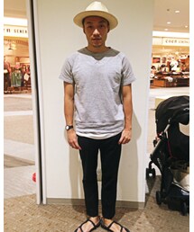 別ショット | ハット