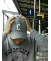 anapau | スウェット