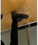 Dr. Martens(ドクターマーチン)の「シューズ(ドレスシューズ)」
