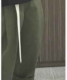 FLASH REPORT | その他パンツ