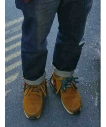 VISVIM | シューズ