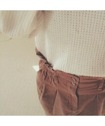 w closet | スカート