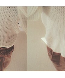 LOWRYS FARM | トップス