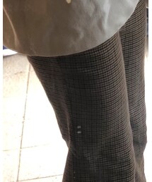 GU | パンツ
