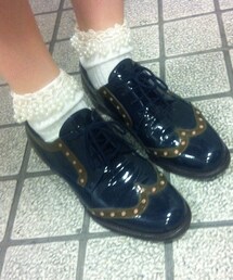 I am I in fact... | その他シューズ