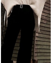 Massimo Dutti | シューズ