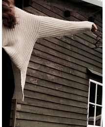 ZARA | ニット/セーター