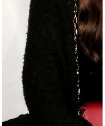 ZARA | ダッフルコート