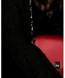 ZARA | ショルダーバッグ