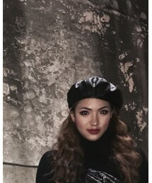 Massimo Dutti | ハンチング/ベレー帽