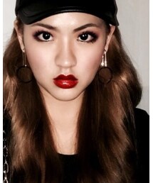 M・A・C | 口紅/リップティント/グロス