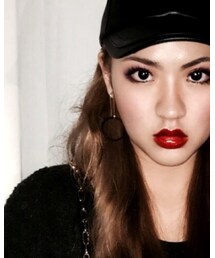 VII&CO | ピアス（両耳用）