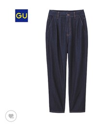 GU | デニムパンツ