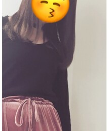no brand | ニット/セーター