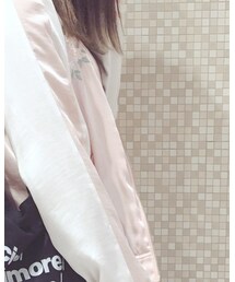 RETRO GIRL | スタジャン