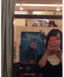 axes femme | キャミソール