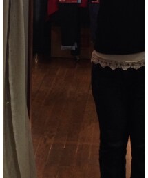 LOLITA JEANS | デニムパンツ