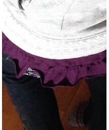 no brand | Tシャツ/カットソー