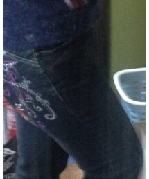 クラシカルエルフ | デニムパンツ