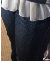 LOLITA JEANS | デニムパンツ