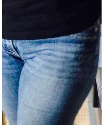 no brand | デニムパンツ