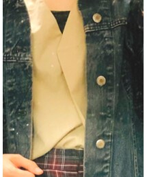 GU | シャツ/ブラウス