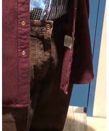 古着 | スラックス