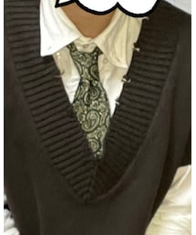 VINTAGE | ネクタイ