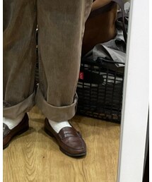 VINTAGE | ローファー