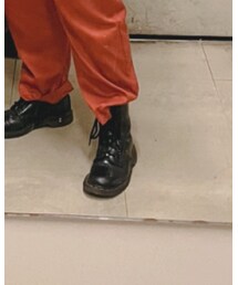 Dr. Martens | シューズ