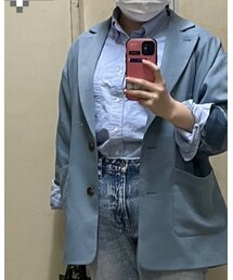 UNIQLO | シャツ/ブラウス