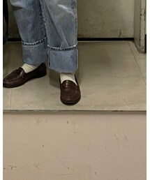 VINTAGE | ローファー