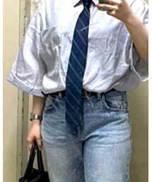 UNIQLO | ネクタイ