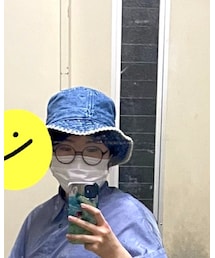 UNIQLO | ハット